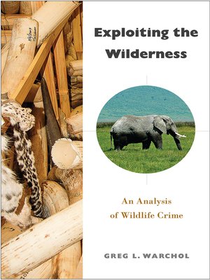 cover image of Exploiting the Wilderness
